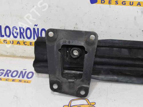 Rear bumper reinforcement VW PASSAT B6 (3C2) 2.0 TDI 16V | BP1326872C73 