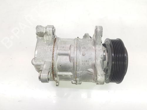 AC compressor BMW X3 (G01, F97, G08) xDrive 20 d | BP16710428M34 