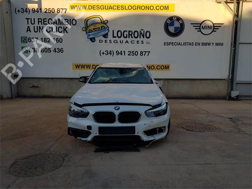Used Parts BMW 1 (F21) 118 d 4457218