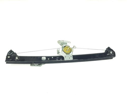 Used Rear right window mechanism BMW X5 (E53) 4.6 is (347 hp) 21219468