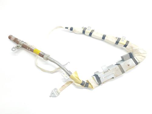 Venstre gardin kollisjonspute SUZUKI GRAND VITARA II (JT, TE, TD) 1.9 DDiS (JB419WD, JB419XD) (129 hp) 30498347