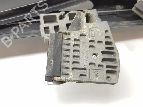 Front right window mechanism MERCEDES-BENZ E-CLASS (W211) E 200 NGT (211.042) | BP20187900C23 