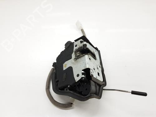 Front left lock BMW 3 (E46) 316 i | BP20192293C98 