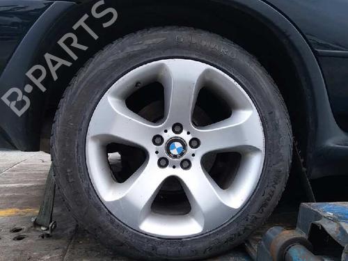 Commodo Essuie Glace / Phare BMW X5 (E53) 3.0 d | BP1361460I23 