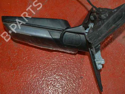 Left mirror BMW 3 (E46) 320 d | BP1158046C26 