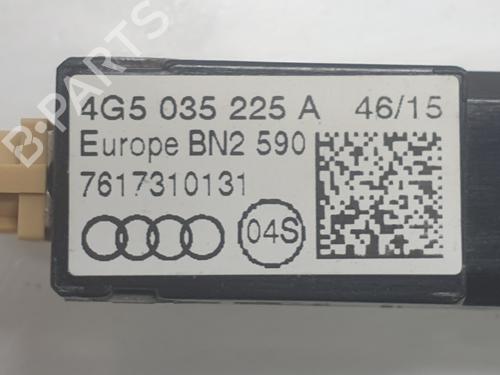 Electronic module AUDI A6 C7 (4G2, 4GC) 2.0 TDI | BP33547817M83 - Image 7