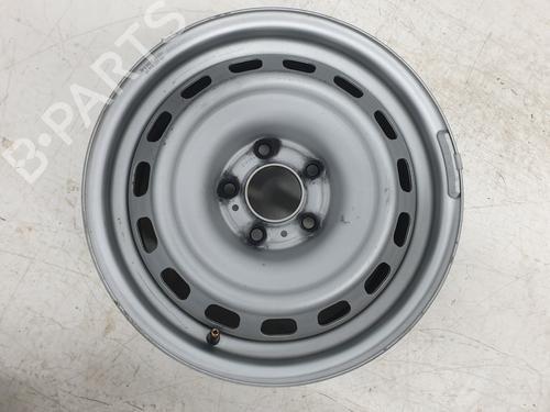 Felge für FIAT DOBLO Box Body/MPV (510_, 511_) BlueHDi 100 (102 hp) 32374778