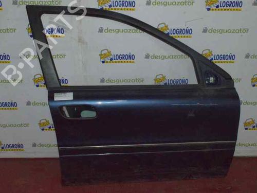 Porte avant droite VOLVO S80 I (184) 2.4 T (200 hp) 30796487 | 30796487 | AZUL |