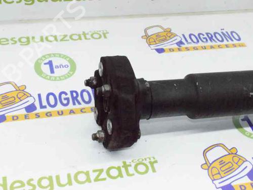 Driveshaft BMW 3 Coupe (E92) 320 d | BP783756M37 