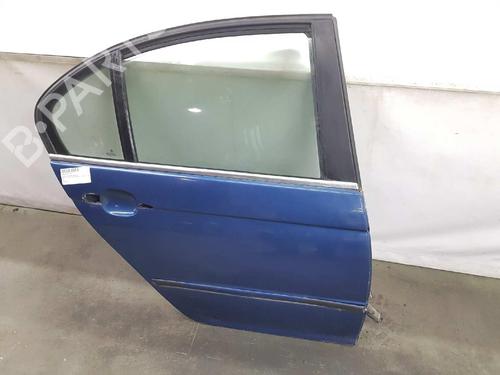Right rear door BMW 3 (E46) 330 xd | BP2676645C5 