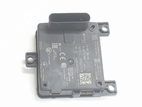 Electronic module OPEL ASTRA L Sports Tourer (OV5) 1.2 (FRHNSL, FRHNSR) | BP26333621M83 