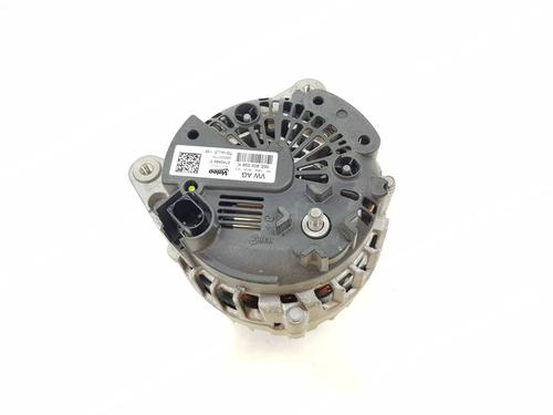 Used Alternator Alternator SEAT ARONA (KJ7, KJP) [2017-2026] 39596938 39596938