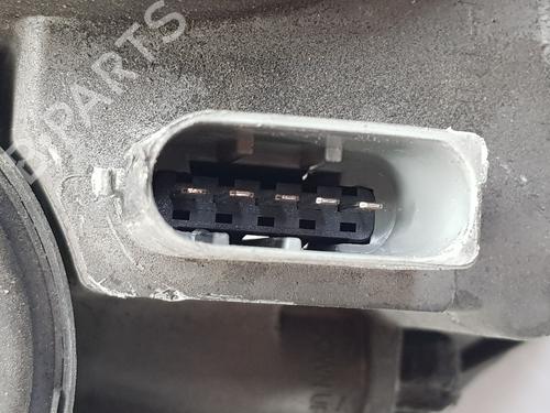 Venstre forlygte MERCEDES-BENZ C-CLASS Coupe (CL203)  | BP29479866C28 