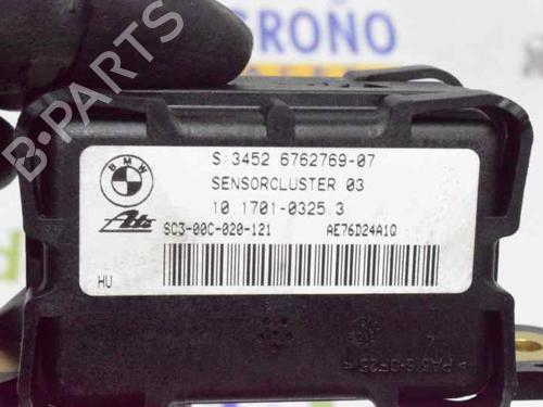 Electronic module BMW 3 (E90) 320 i | BP14123065M83 