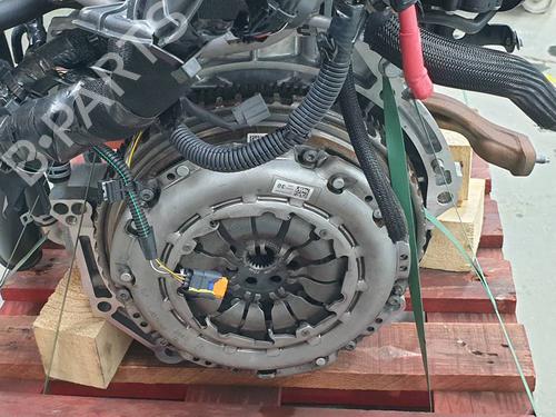 Engine RENAULT EXPRESS Box Body/MPV  | BP38487838M1  - Image 8