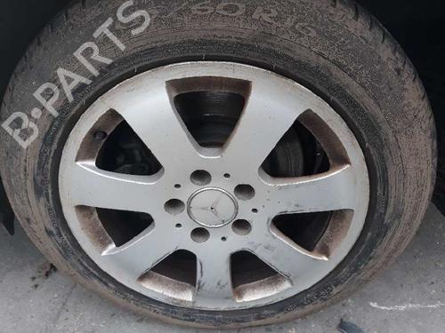 Vindusheismotor venstre foran MERCEDES-BENZ E-CLASS (W211) E 220 CDI (211.008) | BP2537553E21 