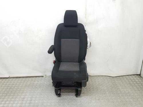 Used Left front seat Left front seat 11636798 11636798