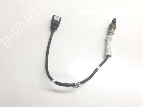 Sensor electrónico VW CRAFTER Van (SY_, SX_) [2016-2025]  28030846