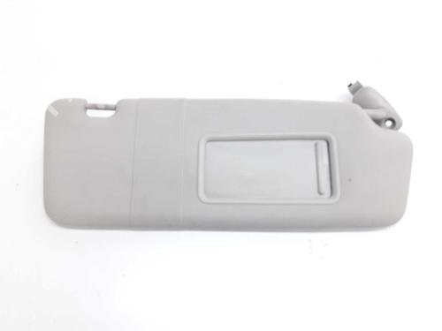 Right sun visor AUDI A3 Sportback (8PA) 1.6 TDI | BP6451066I2 