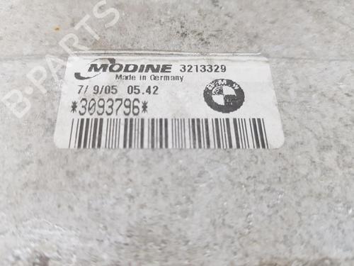 Intercooler BMW 1 (E87) 118 d | BP3380574M30 