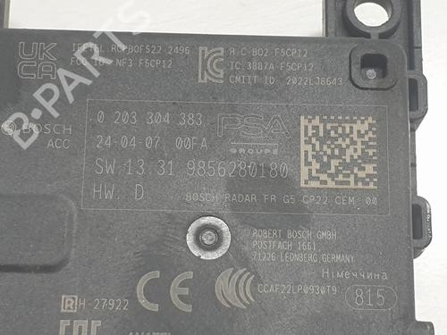 Electronic module OPEL ASTRA L Sports Tourer (O5) 1.2 (FRHNPJ) | BP24314619M83 