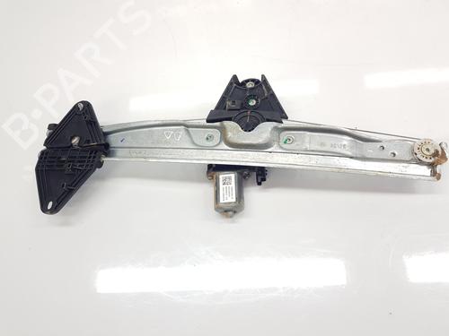 Front right window mechanism DACIA SANDERO III | BP35955992C23 - Image 4