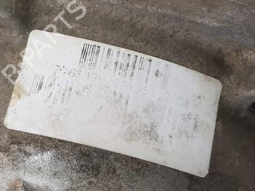 Front differential BMW X6 (E71, E72) xDrive 50 i | BP6068845M23 