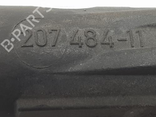 Left front suspension arm MINI MINI CLUBMAN (F54) Cooper D | BP15075986M12 
