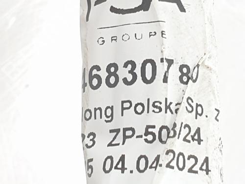 AC pipe OPEL ASTRA L Sports Tourer (O5)  | BP25849272M126 