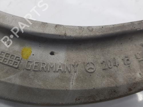 Right rear suspension arm MERCEDES-BENZ GLK-CLASS (X204) 320 CDI 4-matic (204.983) | BP14099451M15 