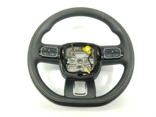 Steering wheel CITROËN BERLINGO (ER_, EC_) 1.5 BlueHDi 100 | BP33752863C49 - Image 8