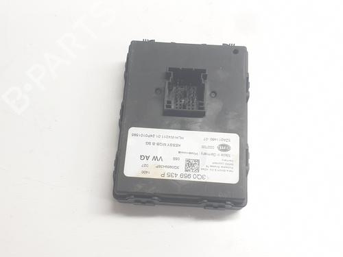 Electronic module SKODA KAMIQ (NW4) 1.0 TSI | BP31840694M83