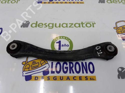 Right rear suspension arm MERCEDES-BENZ SLK (R171) 200 Kompressor (171.442) | BP14123383M15 
