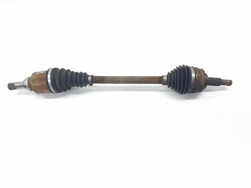 Left front driveshaft RENAULT KANGOO III MPV Blue dCi 115 (KJAC) | BP38441999M38 - Image 4