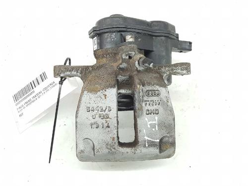 Used Left rear brake caliper AUDI A4 B8 Avant (8K5) 2.0 TDI (150 hp) 11601175
