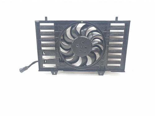 Used Radiator fan Radiator fan PEUGEOT 2008 II (UD_, US_, UY_, UJ_, UR_, UC_) e-2008 (UKZKWZ) (156 hp) 40155453 40155453