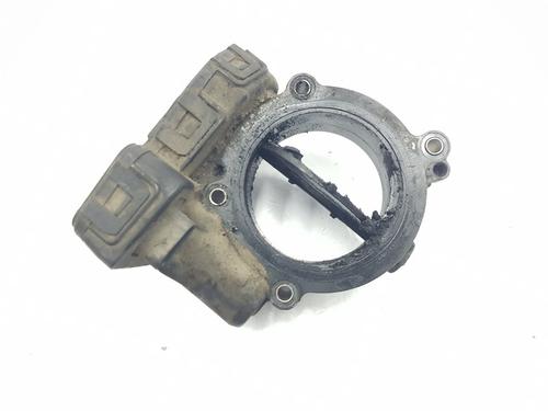 Used Throttle body Throttle body MERCEDES-BENZ VITO / MIXTO Van (W639) 116 CDI (639.601, 639.603, 639.605) (163 hp) 9632629 9632629