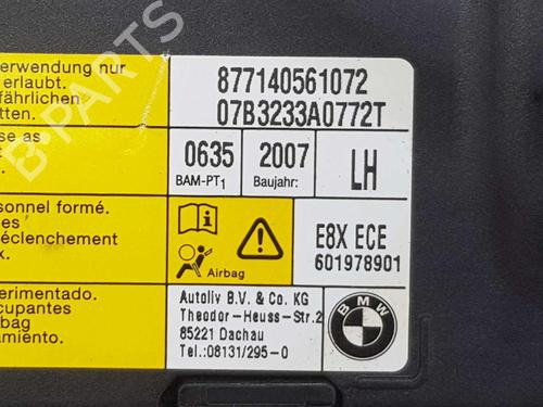 Electronic module BMW 1 (E87) 123 d | BP7536840M83 