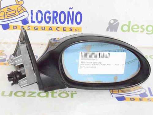 Right mirror BMW 1 (E87) 118 d | BP755489C27 