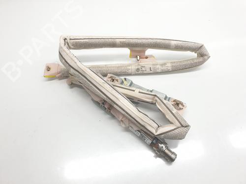 Used Left curtain airbag VW SCIROCCO III (137, 138) 1.4 TSI (160 hp) 23406361