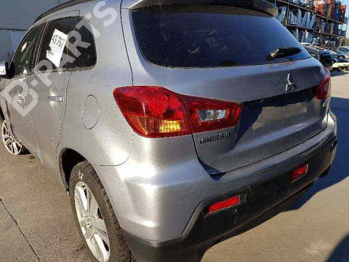 Engine MITSUBISHI ASX (GA_W_) 1.8 DI-D 4WD (GA6W) | BP2676541M1 - Image 35
