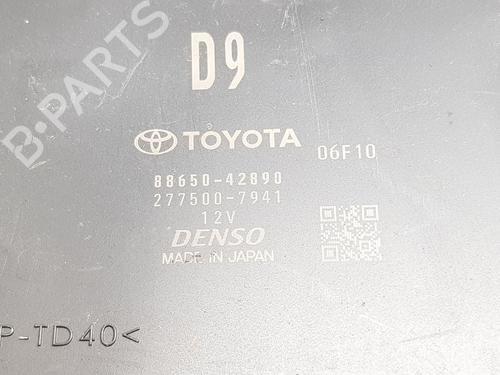 Electronic module TOYOTA RAV 4 V (_A5_, _H5_) 2.5 Hybrid (AXAH52) | BP36870154M83  - Image 5