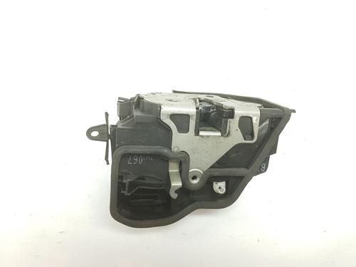 Front left lock BMW 1 (E87) 118 d | BP3380561C98 