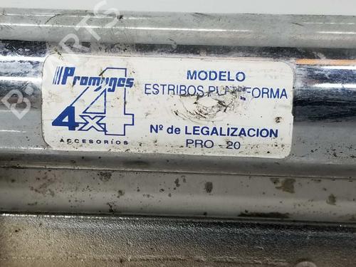 Other TOYOTA LAND CRUISER 90 (_J9_) 3.0 TD (KZJ90_, KZJ95_, KZJ90R, KZJ95R, KZJ90W, KZJ95W) | BP14079324O1 
