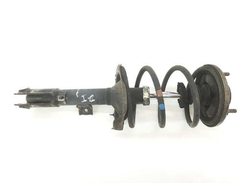 Used Left front shock absorber MITSUBISHI ASX (GA_W_) 2.2 Di-D 4WD (GA8W) (150 hp) 7667657