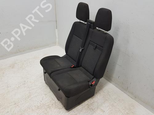 Right front seat FORD TRANSIT CUSTOM V362 Van (FY, FZ)  | BP34353905C16  - Image 5