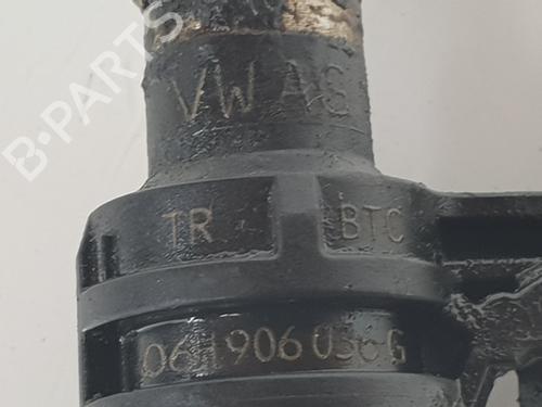 Injector VW GOLF VI (5K1)  | BP22320482M100 