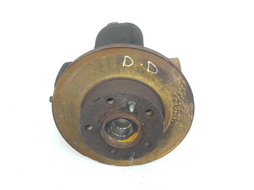 Right front steering knuckle CITROËN JUMPER II Van 2.2 HDi 120 | BP10701067M26 