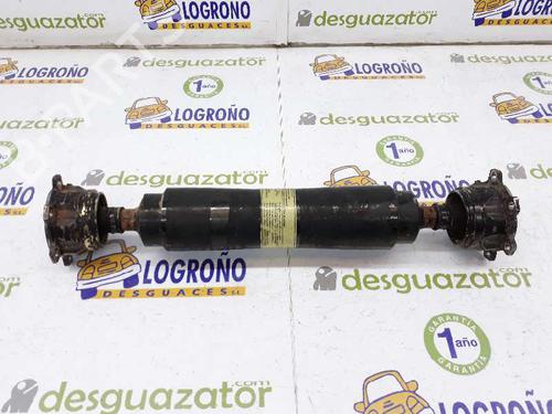 Used Other MITSUBISHI PAJERO III (V7_W, V6_W) 3.2 Di-D (V68W) (160 hp) 14126648