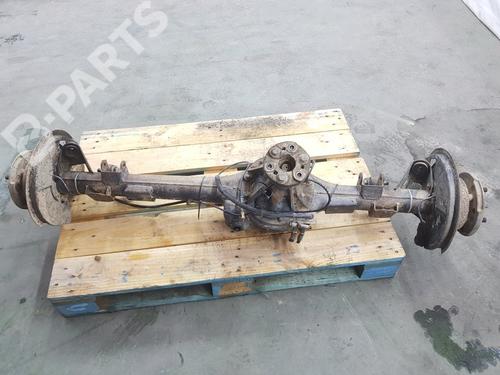 Used Rear axle Rear axle LAND ROVER DISCOVERY I (LJ) 2.5 TDI 4x4 (113 hp) 9429971 9429971